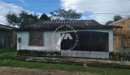 Casa - Rua Esperantista - Coqueiro