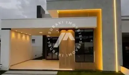 Casa - Res. Porto Marina - Centro - Ananindeua