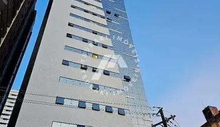 Salas - Ed. Arya Tower - Umarizal