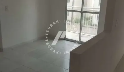 Apartamento - Res. Lagoa do Park - Jibóia Branca - Ananindeua, PA