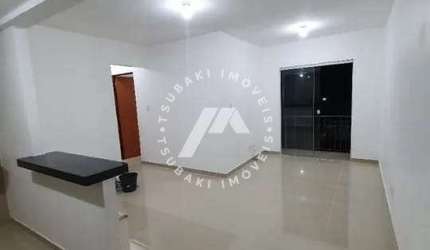 Apartamento - Cd. Green Park II - Rod. Mário Covas