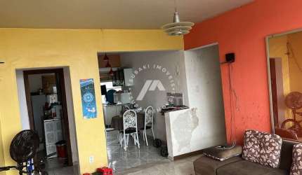 Apartamento - Conjunto Alacid Nunes - Guamá
