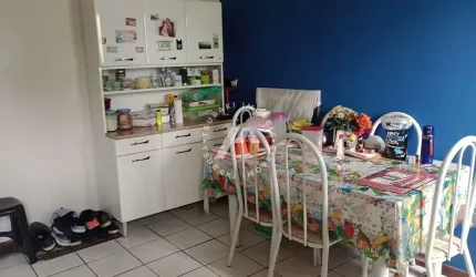 Apartamento - Cd. Augusto Montenegro III - Mangueirão