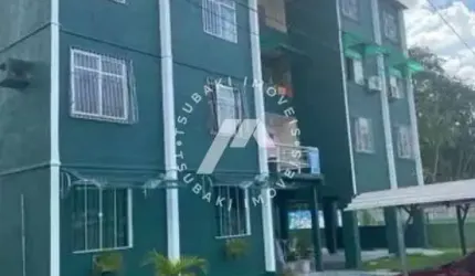 Apartamento à venda, Parque Guajara, Belém, PA