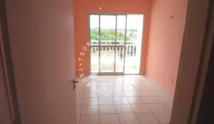Apartamento - Pleno Residencial - Centro - Ananindeua