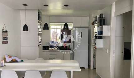 Apartamento - Res. Viver Ananindeua - Centro