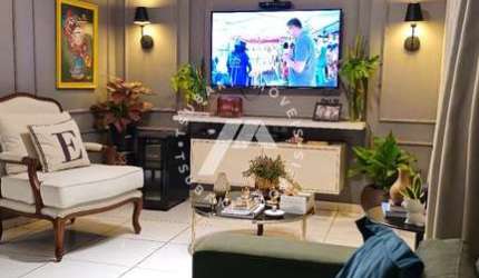 Apartamento - Ed. Carla Marques - Jurunas