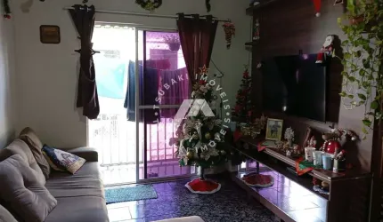 Apartamento - Res. Carlos Gomes - Marco