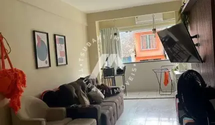 Apartamento - Ed. Lema - Curuzu