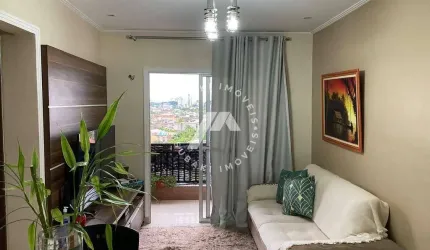 Apartamento - Ed. Meridiano - Sacramenta