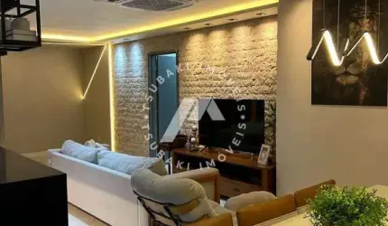 Apartamento - Cd. Torre Santoro - São Brás