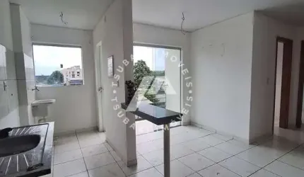 Apartamento - Cd. Mult Maguari - Ananindeua