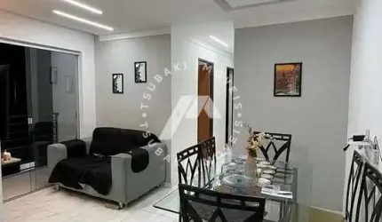 Apartamento - Cd. Mult Maguari - Ananindeua