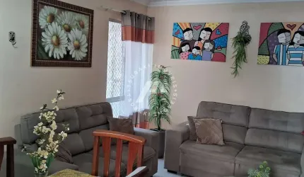 Apartamento - Res. Filadélfia - Ananindeua