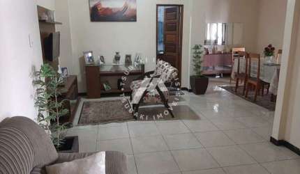 Casa - Cidade Nova - Ananindeua