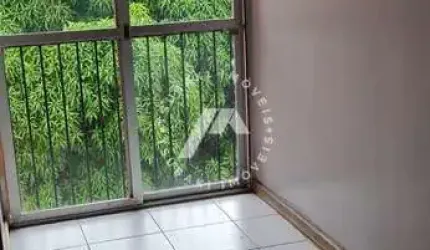 Apartamento - Ed. Parati - Pedreira