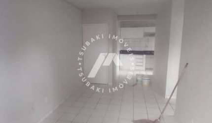 Apartamento - Res. Parque Itaoca - Maguiari - Ananindeua