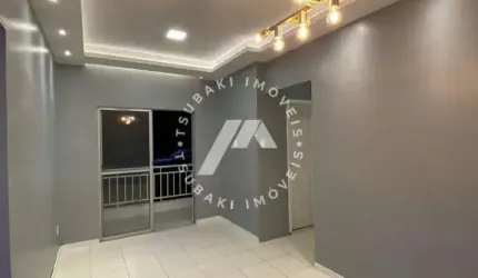 Apartamento - Cd. Neo Colori - Av. Mário Covas