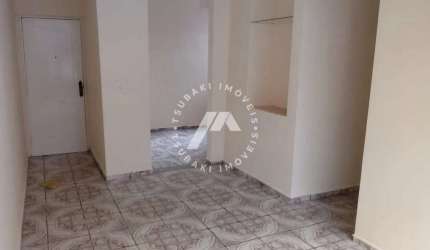 Apartamento - Res. Royal Park - Coqueiro