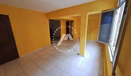Apartamento - Cj. Império amazônico - Souza