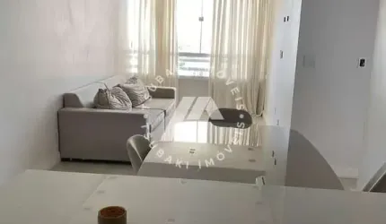 Apartamento - Ed. Costa Bella Residence - Marco