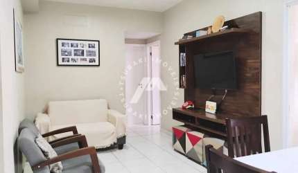 Apartamento - Ed. Mistral - Cremação