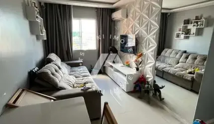Apartamento - Cd. Terra Fiori - Coqueiro - Ananindeua