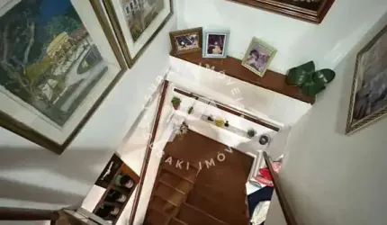 VENDO CASA REDUTO