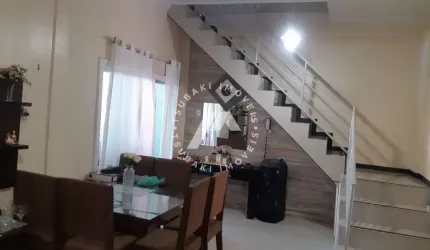 CASA MAURITI ( PEDREIRA)
