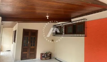 CASA COND.JARDIM TROPICAL