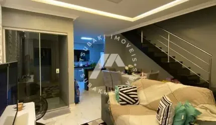 CASA RESIDÊNCIAL JARDIM AMAZÔNIA 2