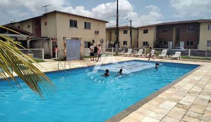 APTO COND.SUPER LIFE COQUEIRO