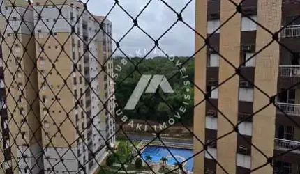 APTO RES.FIT MIRANTE DO PARQUE (AUGUSTO MONTENEGRO)
