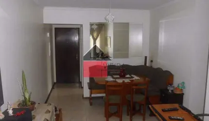 Apartamento residencial à venda,pronto para morar, repleto de armarios, a 700 metros do proximo de