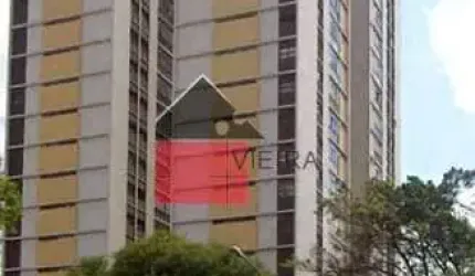 Apartamento à venda, Vila Monumento, São Paulo, SP