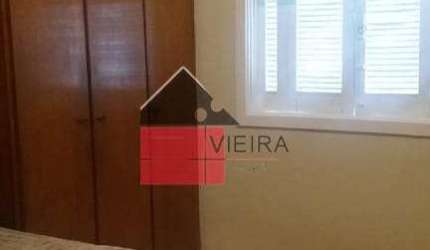 Apartamento residencial à venda, Vila Monumento, São Paulo.