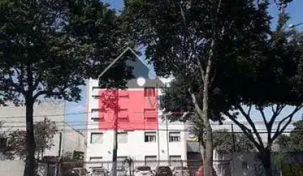 Apartamento com 2 dormitórios à venda, 63 m² por R$ 420.000,00 - Ipiranga - São Paulo/SP