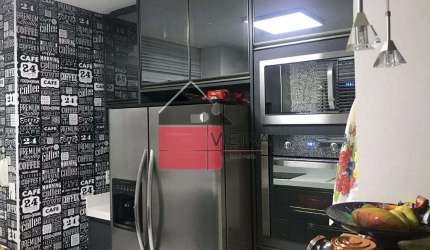 Apartamento com 3 dormitórios  muito bem distribuídos 2 vagas  prédio relativamentre novo andar int