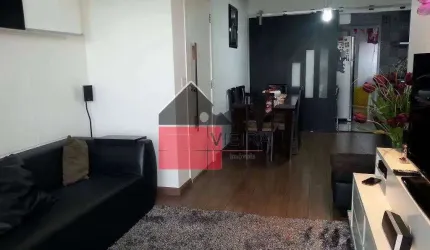 Apartamento com 3 dormitórios  muito bem distribuídos 2 vagas de garagem prédio relativamente novo