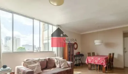 Apartamento à venda, Cambuci, São Paulo, SP