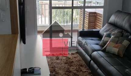 Apartamento à venda, Saúde, São Paulo, SP - Todos produtos de primeira linha, inox, tv,sofá, ar con