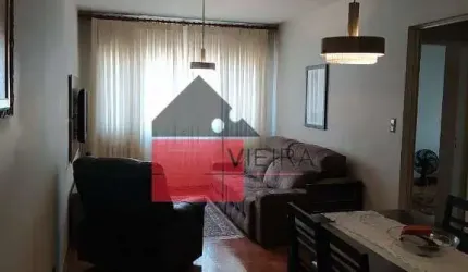 Apartamento com 2 dormitórios à venda, 98 m² por R$ 660.000,00 - Cambuci - São Paulo/SP