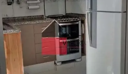 Apartamento com 2 dormitórios à venda, 86 m² por R$ 750.000,00 - Vila Deodoro - São Paulo/SP