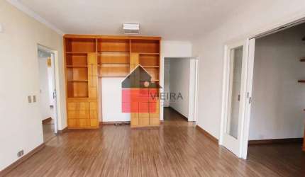 Apartamento à venda, Vila Mariana, São Paulo, SP