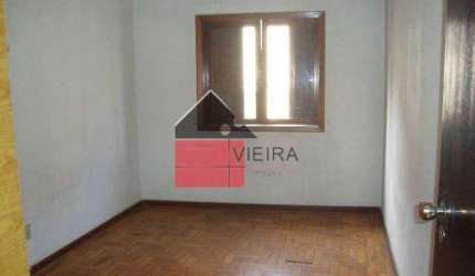 Apartamento residencial à venda,  sala grande, cozinha grande e reformada, Fiação elétrica nova. Li