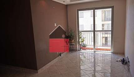 Apartamento à venda, Vila Ema, São Paulo, SP