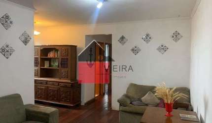 Apartamento à venda, Jardim da Saúde, São Paulo, SP