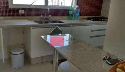 Apartamento residencial à venda, Vila Gumercindo, São Paulo, SP. Entre em contato com nossos corret