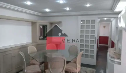 Apartamento à venda, Vila Clementino, São Paulo, SP