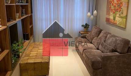 Apartamento realmente lindo à venda, Vila Mariana, São Paulo, SP